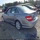 WDDGF81X59R066923 2009 Mercedes-Benz C 300 Luxury 4Matic/Sport 4Matic auction photo thumbnail 3