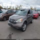 5J6RE4H71AL079402 2010 Honda Cr-V Ex-L auction photo thumbnail 2