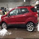 MAJ6S3GLXMC456524 2021 Ford Ecosport Se auction photo thumbnail 14
