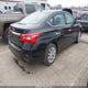 3N1AB7APXHY310454 2017 Nissan Sentra Sv auction photo thumbnail 4