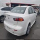 JA32U2FU6EU016852 2014 Mitsubishi Lancer Es auction photo thumbnail 4