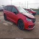 2C4RC1GG1SR569214 2025 Chrysler Pacifica Limited auction photo thumbnail 1