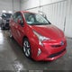 JTDKARFU4J3061503 2018 Toyota Prius Four Touring auction photo thumbnail 1