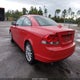 YV1MC68257J014850 2007 Volvo C70 T5 auction photo thumbnail 3