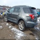1FM5K8D88GGC63400 2016 Ford Explorer Xlt auction photo thumbnail 3