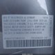 WVWGV71K77W096354 2007 Volkswagen Gti 4-Door auction photo thumbnail 9