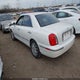 KMHFU45E95A383914 2005 Hyundai Xg350 L auction photo thumbnail 3