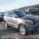 1FM5K7F9XEGB35642 2014 Ford Explorer Limited auction photo thumbnail 1