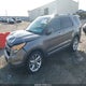 1FM5K7F9XEGB35642 2014 Ford Explorer Limited auction photo thumbnail 2