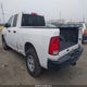 1C6RR6FG7NS231811 2022 Ram 1500 Classic Tradesman 4X2 6'4 Box auction photo thumbnail 3