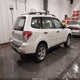 JF2SHBBC1CH438103 2012 Subaru Forester 2.5X auction photo thumbnail 4