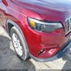 1C4PJLCB6KD370696 2019 Jeep Cherokee Latitude Fwd auction photo thumbnail 17