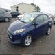 3FADP4BJ9GM103697 2016 Ford Fiesta Se auction photo thumbnail 2