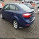 3FADP4BJ9GM103697 2016 Ford Fiesta Se auction photo thumbnail 3