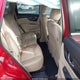 JN8AT2MTXHW384202 2017 Nissan Rogue S auction photo thumbnail 8
