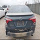 5YFBURHE5EP026088 2014 Toyota Corolla S Plus auction photo thumbnail 17