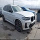 5UX83DP0XR9V54287 2024 BMW X3 M40I auction photo thumbnail 1