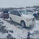 2A4RR4DE8AR315012 2010 Chrysler Town & Country Lx auction photo thumbnail 1