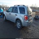 1FMCU9DG3AKB80900 2010 Ford Escape Xlt auction photo thumbnail 3