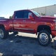 1GC4YVEY8LF203306 2020 Chevrolet Silverado 3500Hd 4Wd Long Bed High Country auction photo thumbnail 16