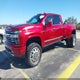 1GC4YVEY8LF203306 2020 Chevrolet Silverado 3500Hd 4Wd Long Bed High Country auction photo thumbnail 2