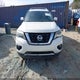 5N1DR2MN2HC676755 2017 Nissan Pathfinder Platinum auction photo thumbnail 12
