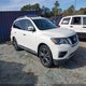 5N1DR2MN2HC676755 2017 Nissan Pathfinder Platinum auction photo thumbnail 1