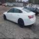 1G1ZD5ST3NF204093 2022 Chevrolet Malibu Fwd Lt auction photo thumbnail 3