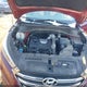 KM8J3CA24JU645012 2018 Hyundai Tucson Limited auction photo thumbnail 10