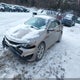 1G1ZD5ST4KF147902 2019 Chevrolet Malibu Lt auction photo thumbnail 2