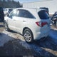 5J8TB4H52HL039540 2017 Acura Rdx Technology Pkg/W/Technology/Acurawatch Plus Pkg auction photo thumbnail 3