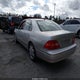 JTHBN30F330109233 2003 Lexus Ls 430 auction photo thumbnail 3