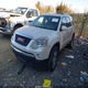 1GKKRRED4CJ213874 2012 GMC Acadia Slt-1 auction photo thumbnail 2