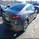 JM1GL1VM3J1328502 2018 Mazda Mazda6 Touring auction photo thumbnail 4