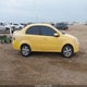 KL1TD56618B273417 2008 Chevrolet Aveo Ls auction photo thumbnail 13