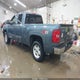 1GCRKSE7XDZ273547 2013 Chevrolet Silverado 1500 Lt auction photo thumbnail 3