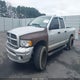 1D7HA18DX5S141348 2005 Dodge Ram 1500 Slt/Laramie auction photo thumbnail 2