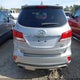 KM8SRDHF4HU188066 2017 Hyundai Santa Fe Limited Ultimate auction photo thumbnail 16