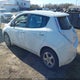 1N4AZ0CPXFC316571 2015 Nissan Leaf S auction photo thumbnail 3