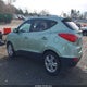 KM8JU3AC7CU323862 2012 Hyundai Tucson Gls auction photo thumbnail 3