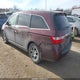 5FNRL5H42CB083620 2012 Honda Odyssey Ex auction photo thumbnail 3