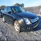 3FAHP07187R147440 2007 Ford Fusion Se auction photo thumbnail 1