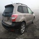 JF2SJAPC7EH516278 2014 Subaru Forester 2.5I Touring auction photo thumbnail 4