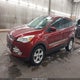 1FMCU9G95EUC50730 2014 Ford Escape Se auction photo thumbnail 2
