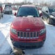 1C4NJDEB8ED546369 2014 Jeep Compass Latitude auction photo thumbnail 12
