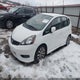 JHMGE8H55DC076315 2013 Honda Fit Sport auction photo thumbnail 2