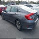 19XFC2F72GE035299 2016 Honda Civic Ex auction photo thumbnail 3