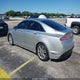 3LN6L2G97ER822430 2014 Lincoln Mkz auction photo thumbnail 3