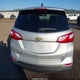3GNAXSEV9MS124726 2021 Chevrolet Equinox Awd Ls auction photo thumbnail 17