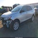 3GNAXSEV9MS124726 2021 Chevrolet Equinox Awd Ls auction photo thumbnail 2